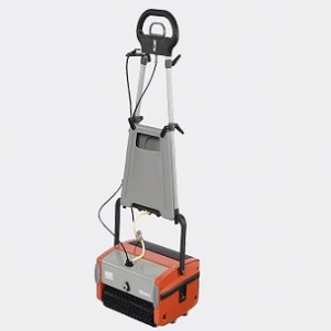Mini Scrubber