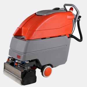 Escalator/Travelator Cleaner