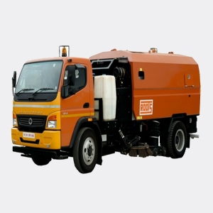 Sweeper