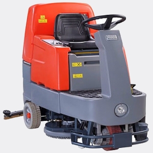 Cleaning Contractors