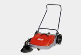 Manual Sweeper