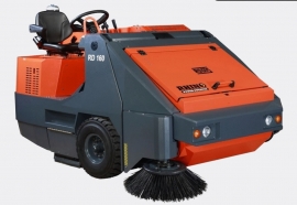 RD 160