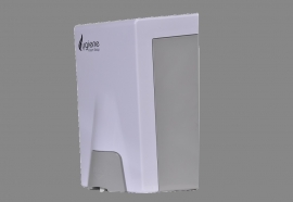 FOAM SOAP DISPENSER